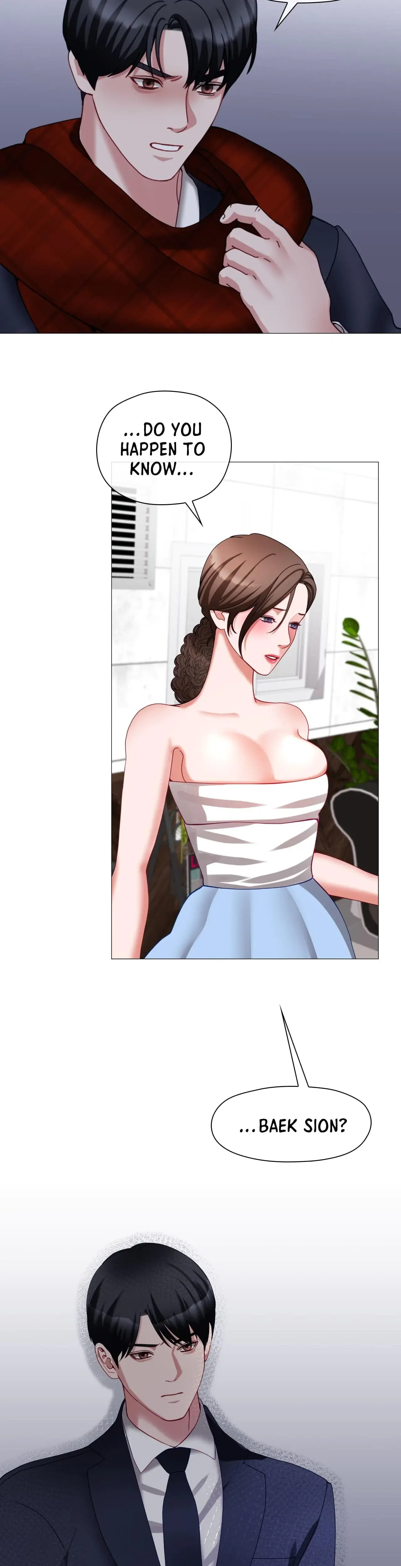 Daddy In Law Chapter 43 - Page 10