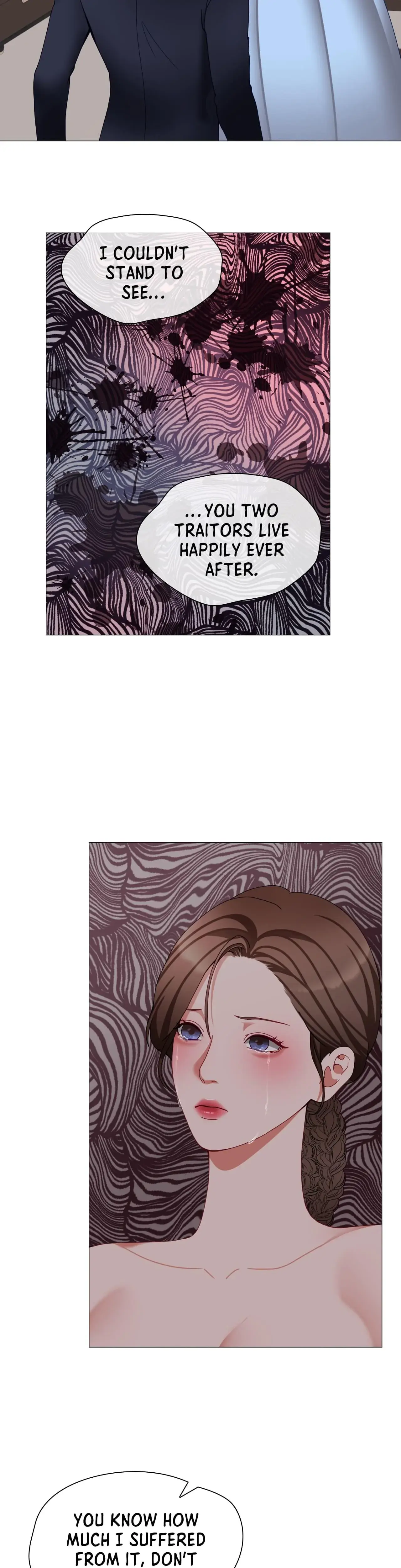 Daddy In Law Chapter 43 - Page 13