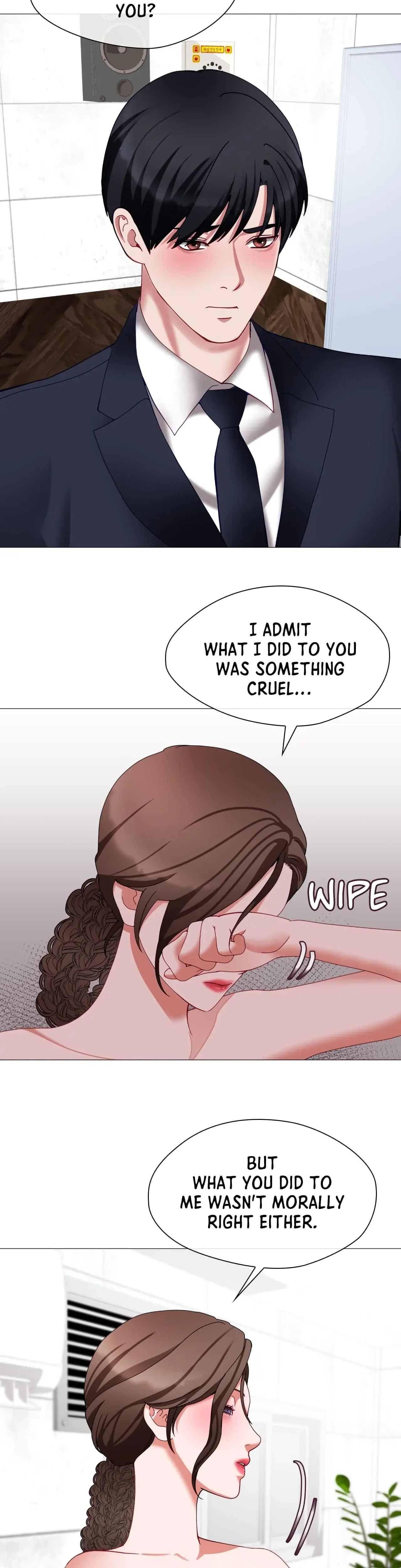 Daddy In Law Chapter 43 - Page 14