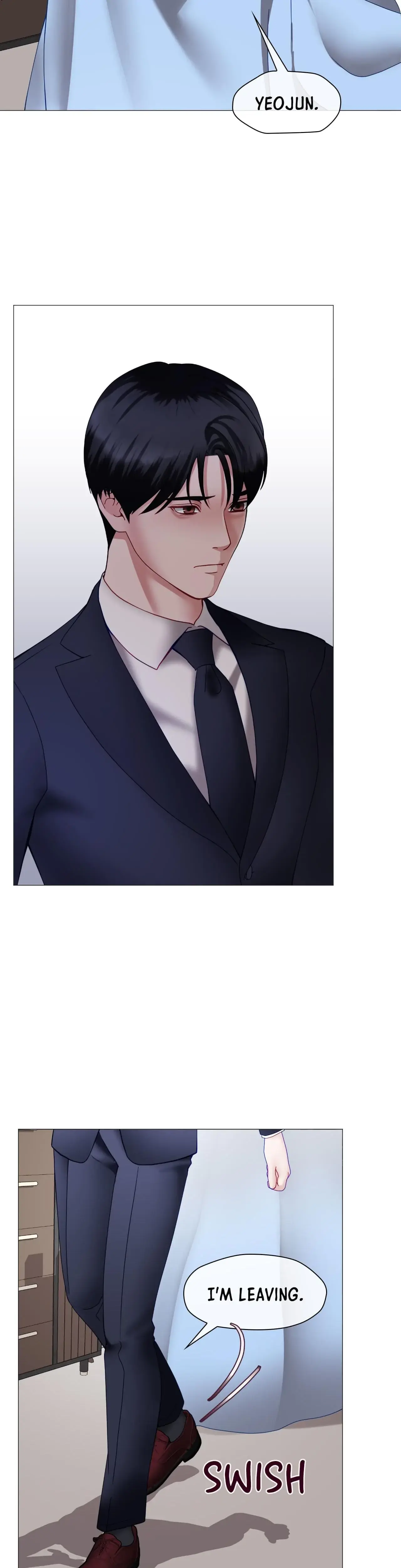 Daddy In Law Chapter 43 - Page 17