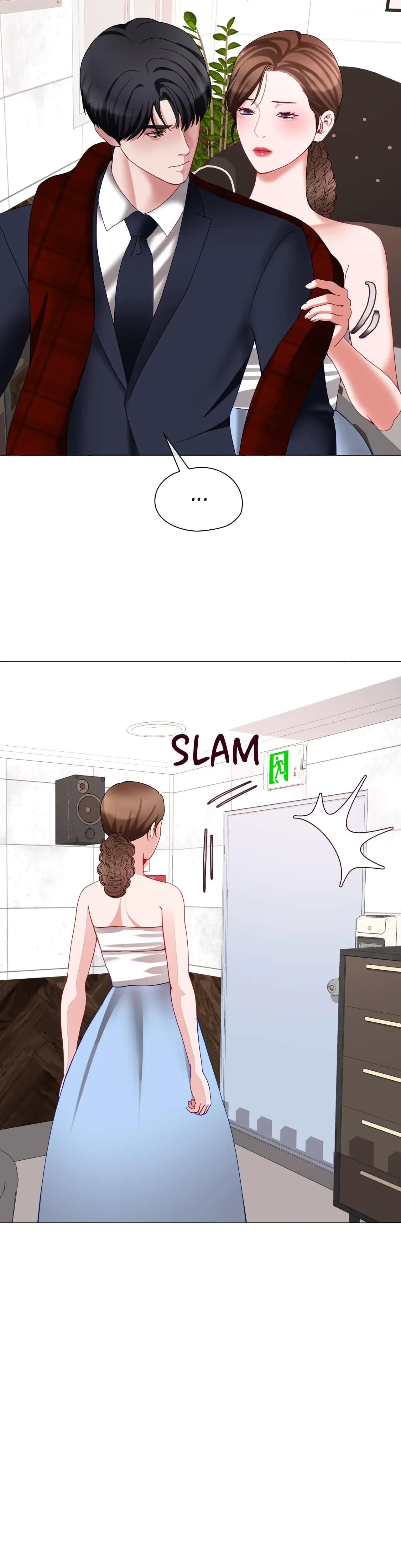 Daddy In Law Chapter 43 - Page 20