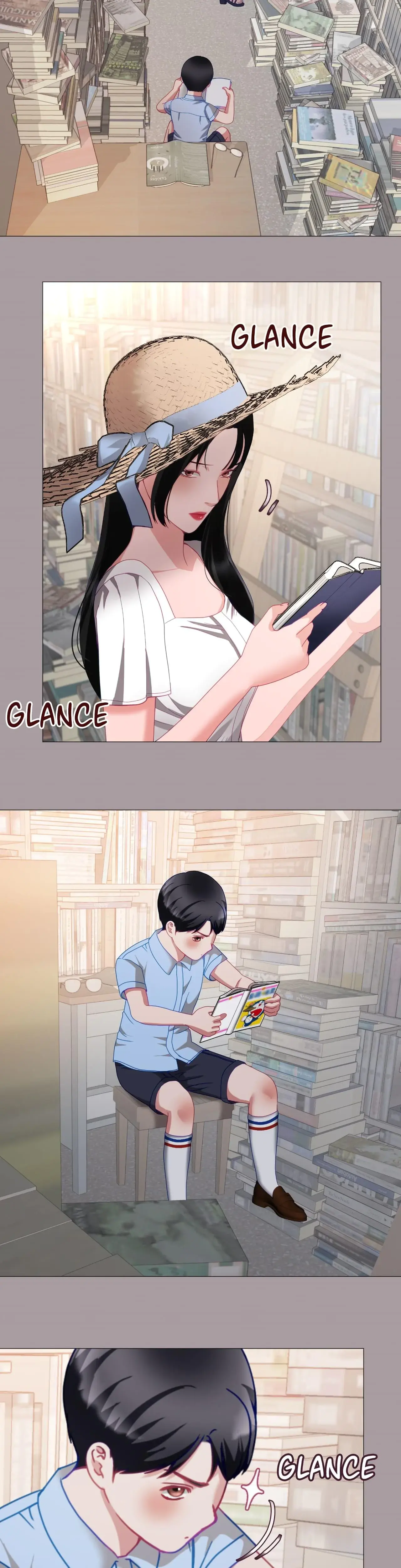 Daddy In Law Chapter 43 - Page 25