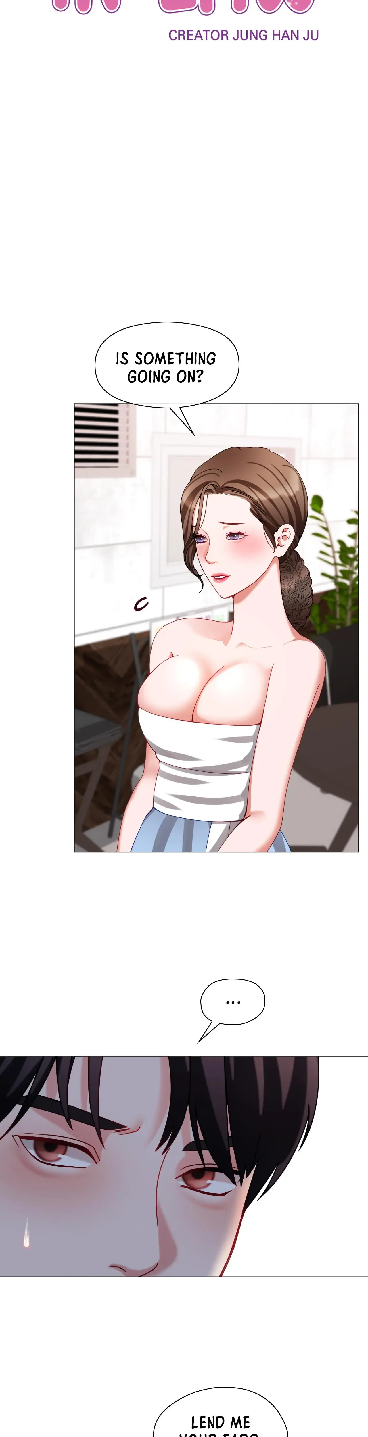 Daddy In Law Chapter 43 - Page 3