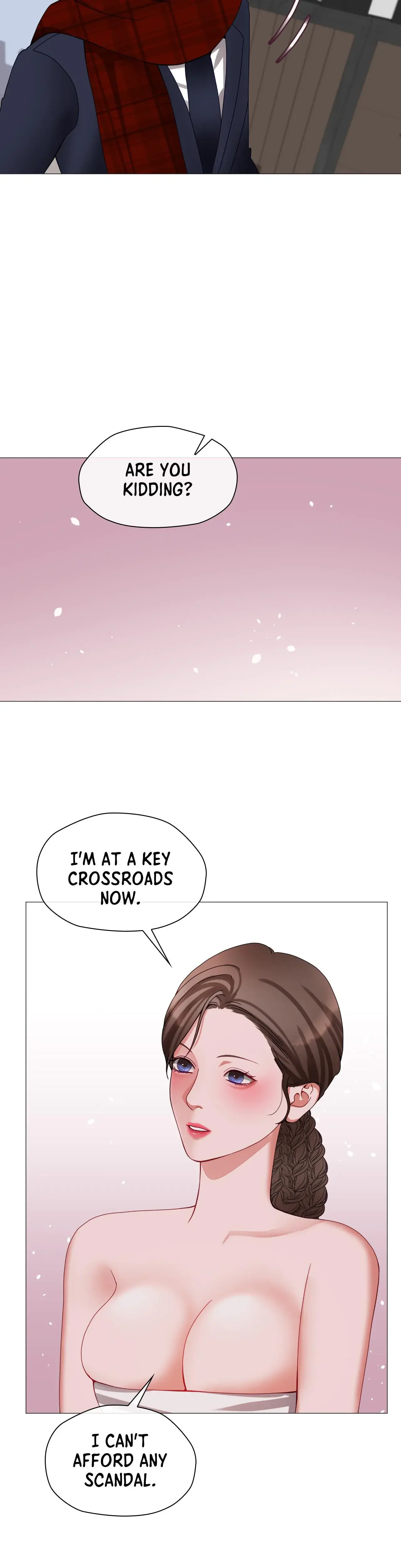 Daddy In Law Chapter 43 - Page 7
