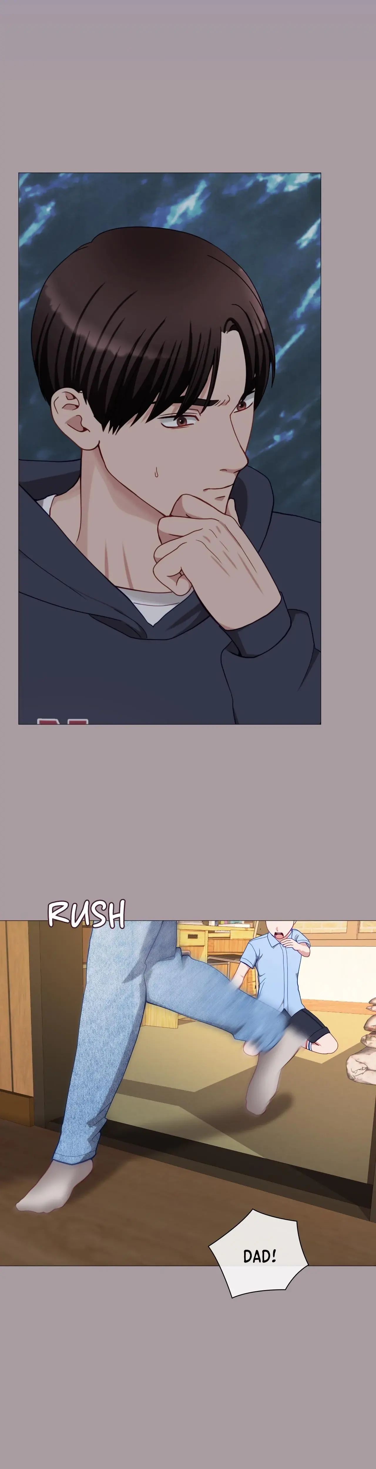 Daddy In Law Chapter 44 - Page 11
