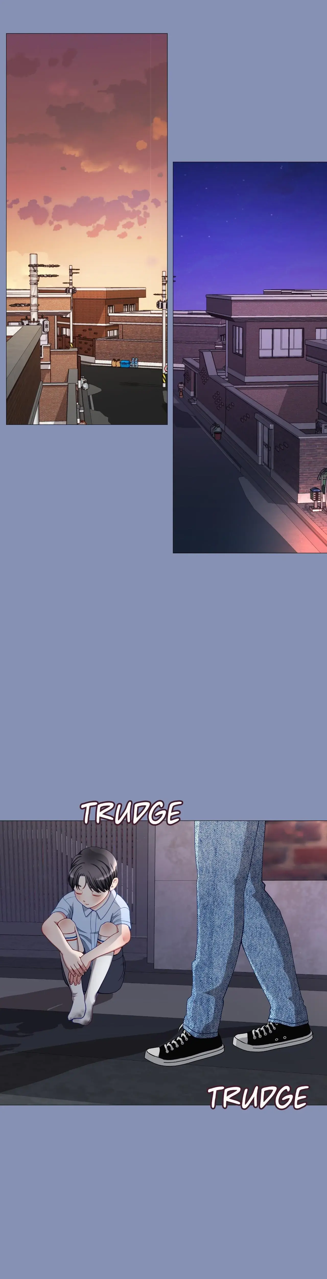Daddy In Law Chapter 44 - Page 13
