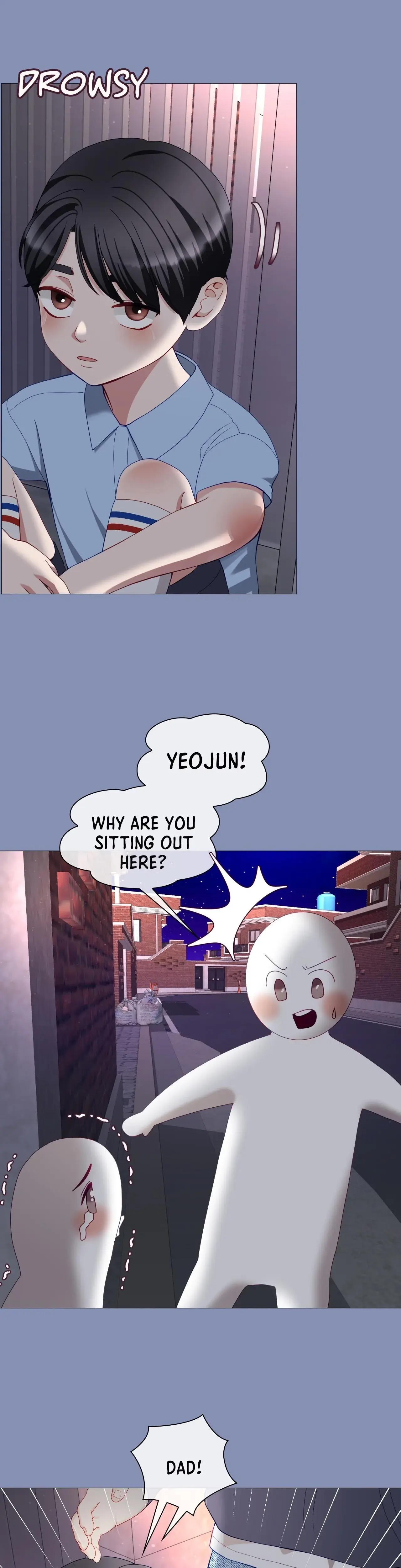 Daddy In Law Chapter 44 - Page 14