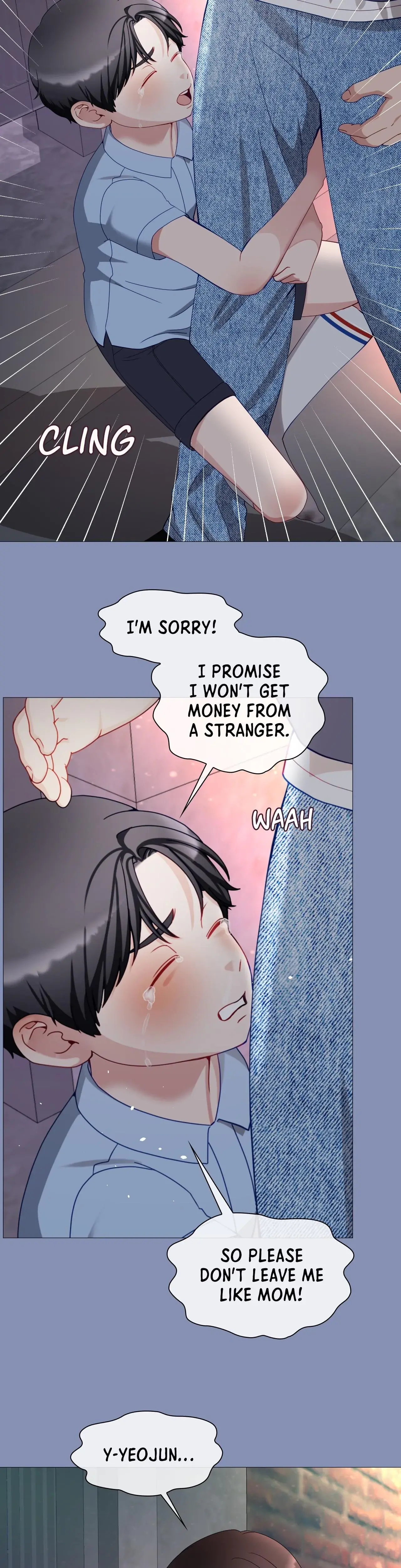 Daddy In Law Chapter 44 - Page 15