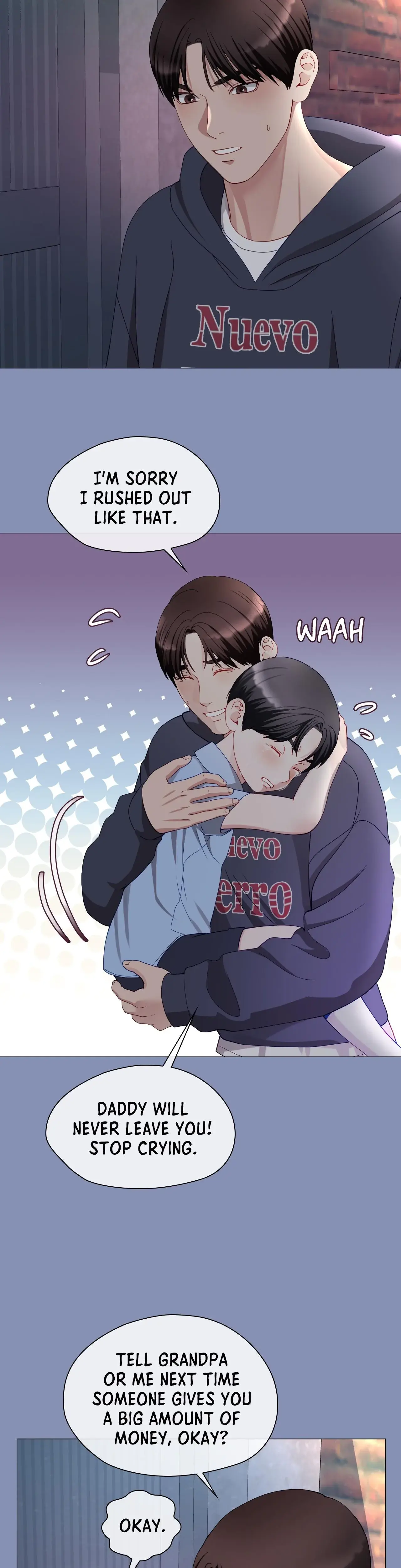 Daddy In Law Chapter 44 - Page 16