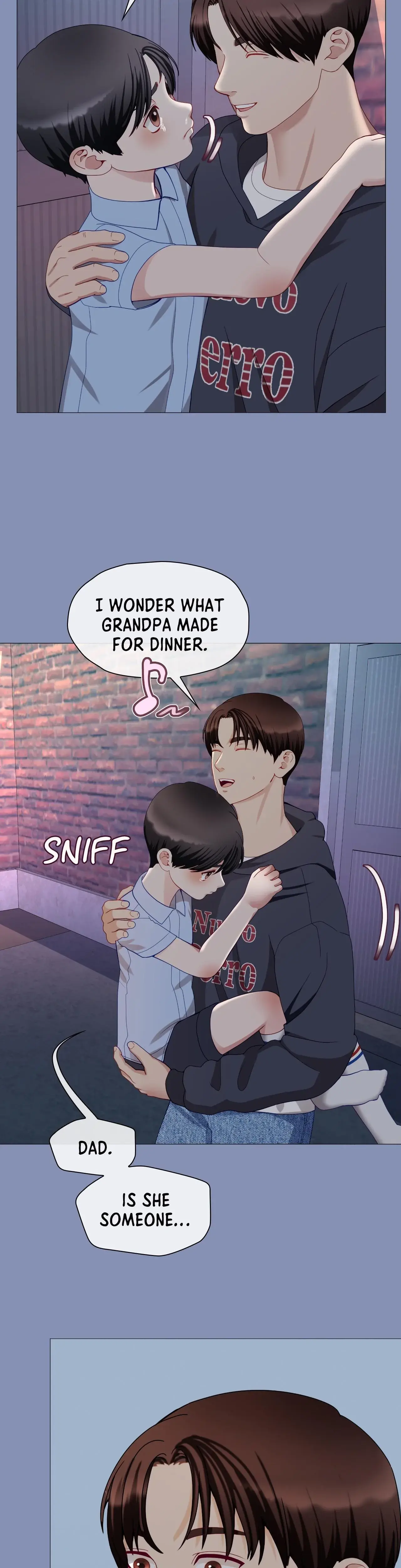 Daddy In Law Chapter 44 - Page 17