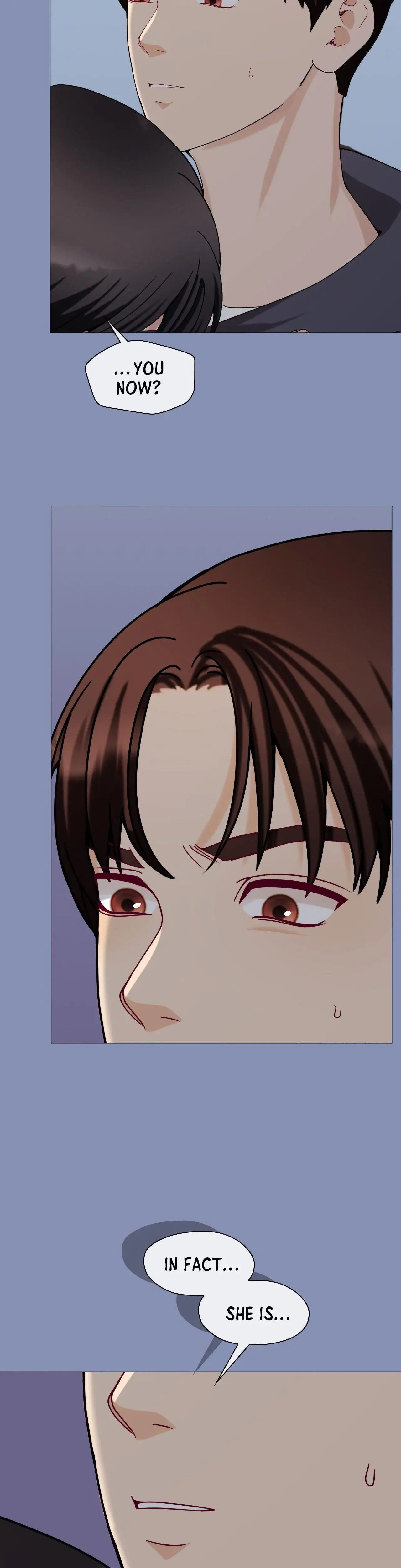 Daddy In Law Chapter 44 - Page 18