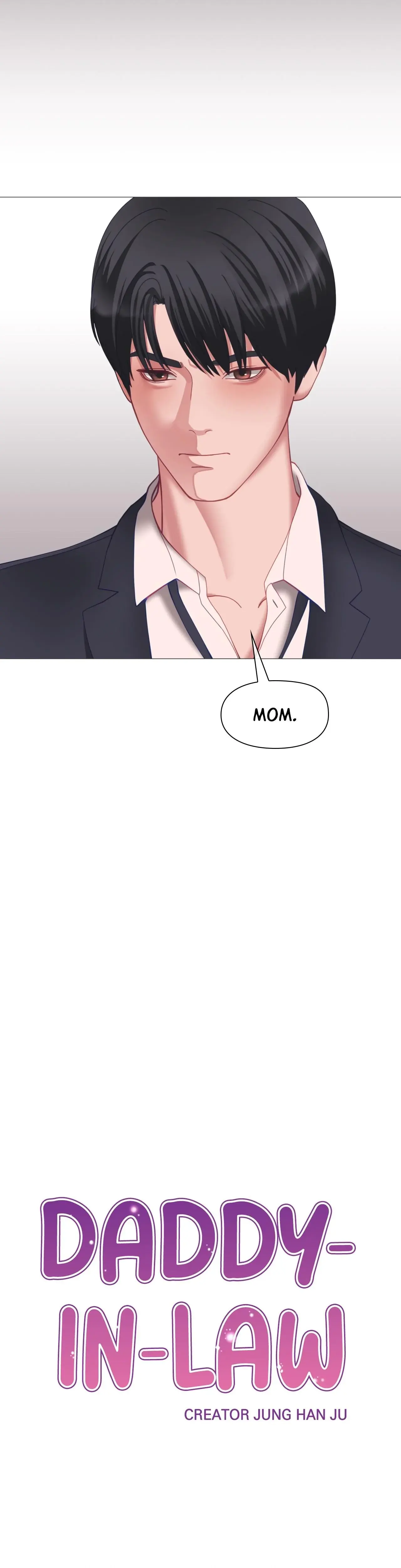 Daddy In Law Chapter 44 - Page 2