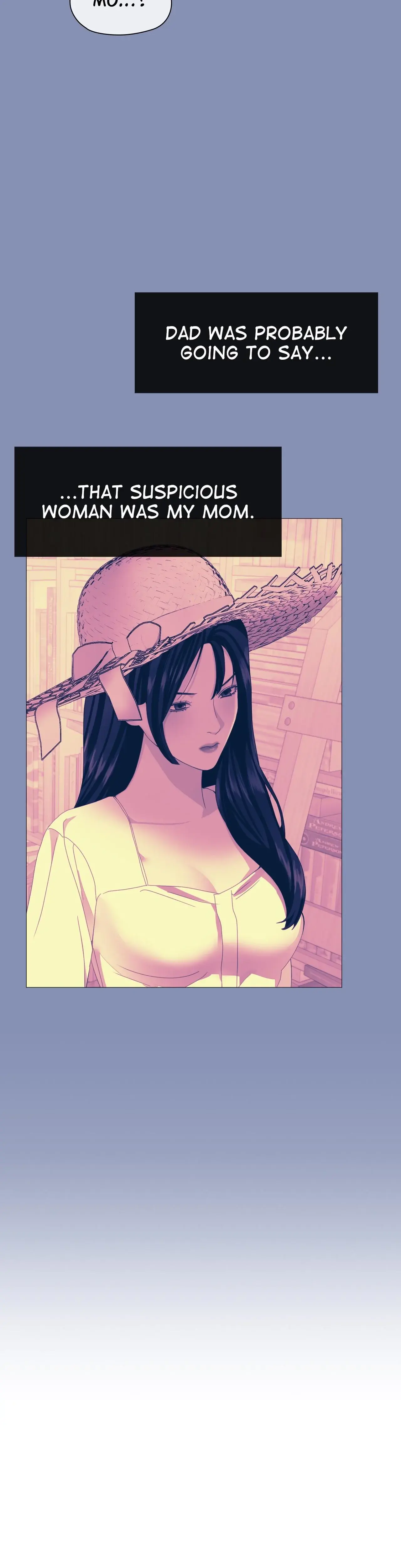 Daddy In Law Chapter 44 - Page 20