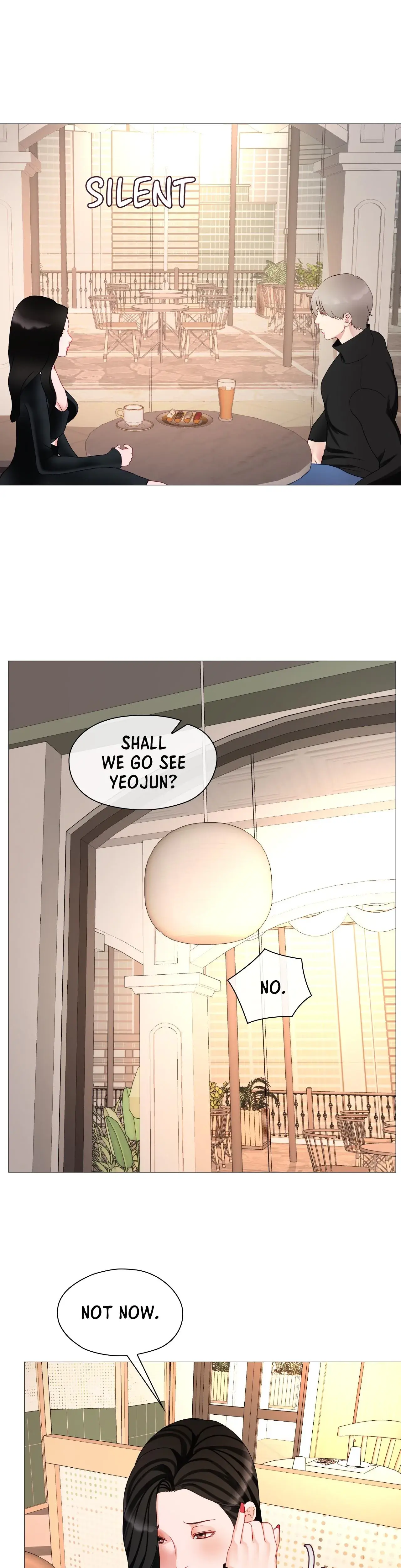 Daddy In Law Chapter 44 - Page 25
