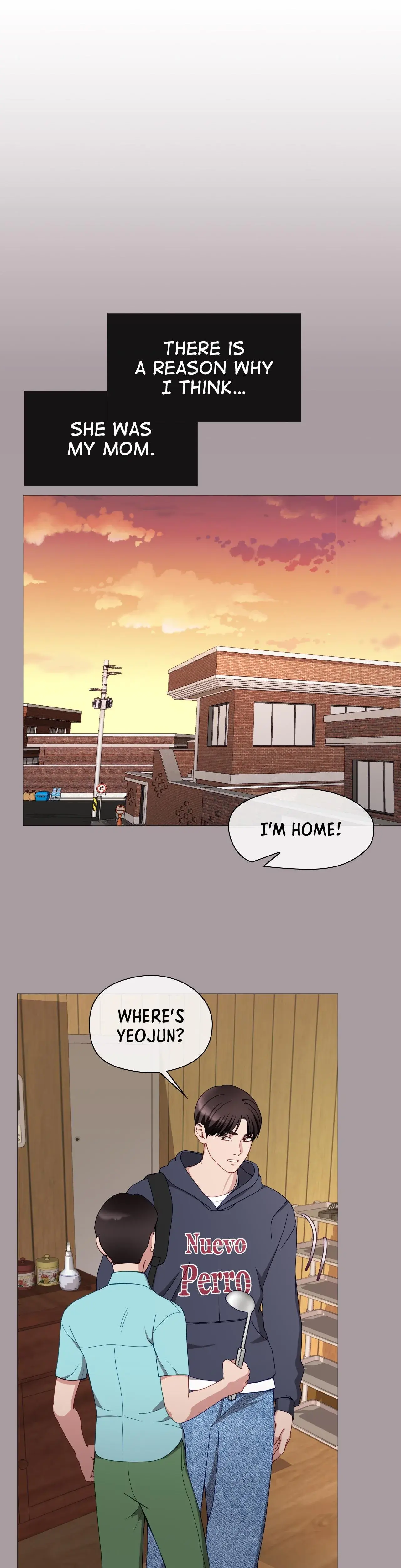 Daddy In Law Chapter 44 - Page 3