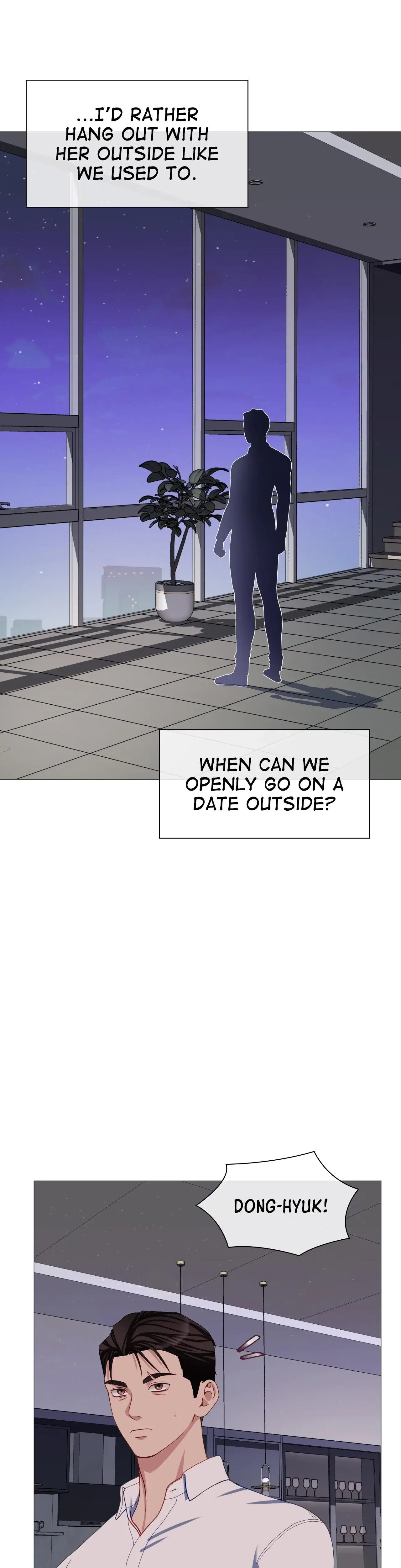 Daddy In Law Chapter 44 - Page 30