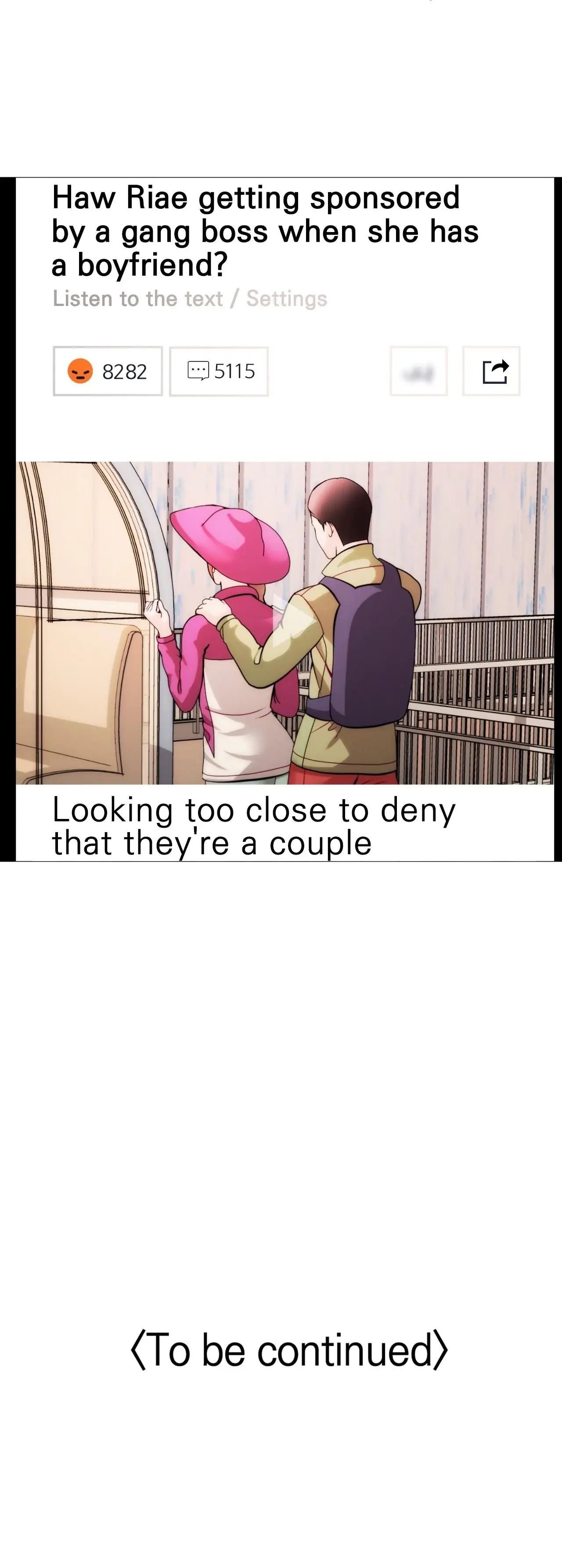 Daddy In Law Chapter 44 - Page 32