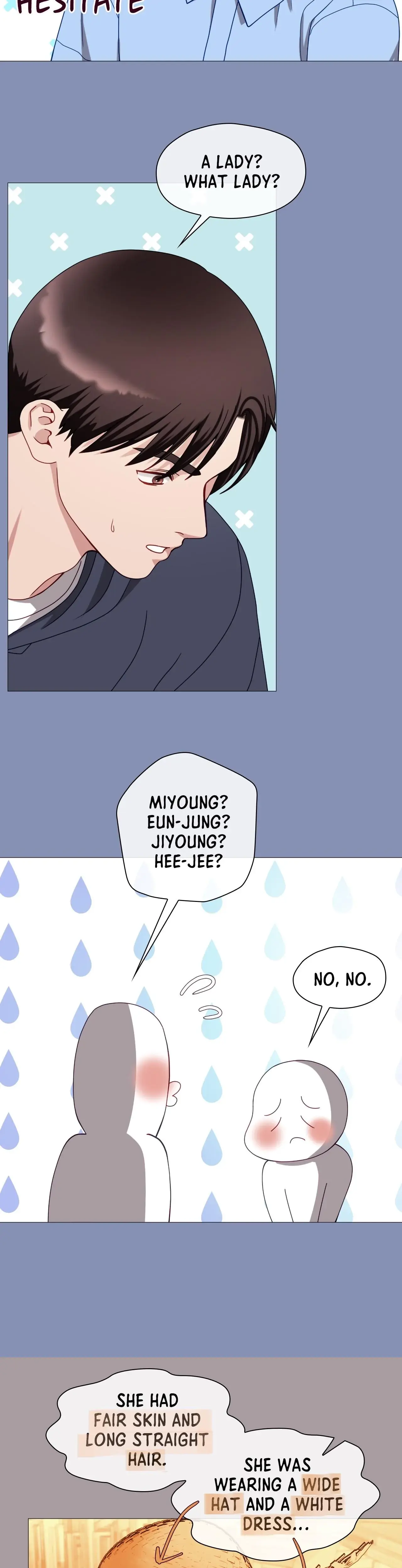 Daddy In Law Chapter 44 - Page 8