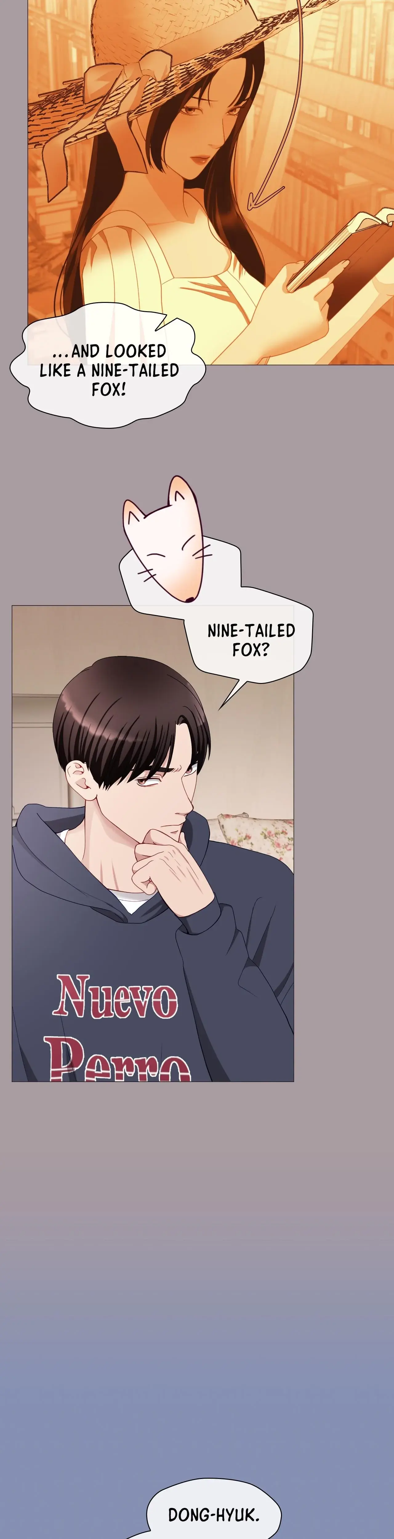 Daddy In Law Chapter 44 - Page 9