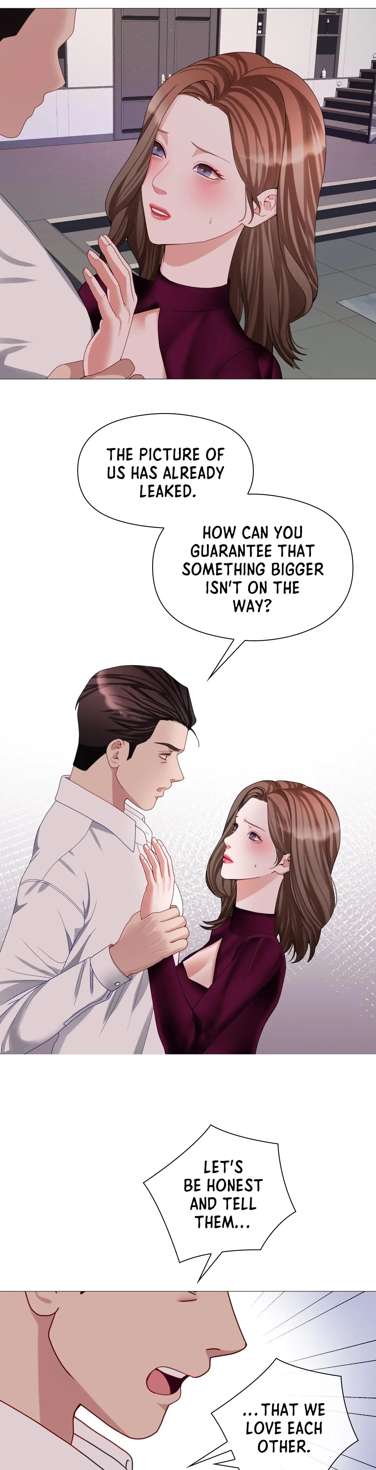 Daddy In Law Chapter 45 - Page 11