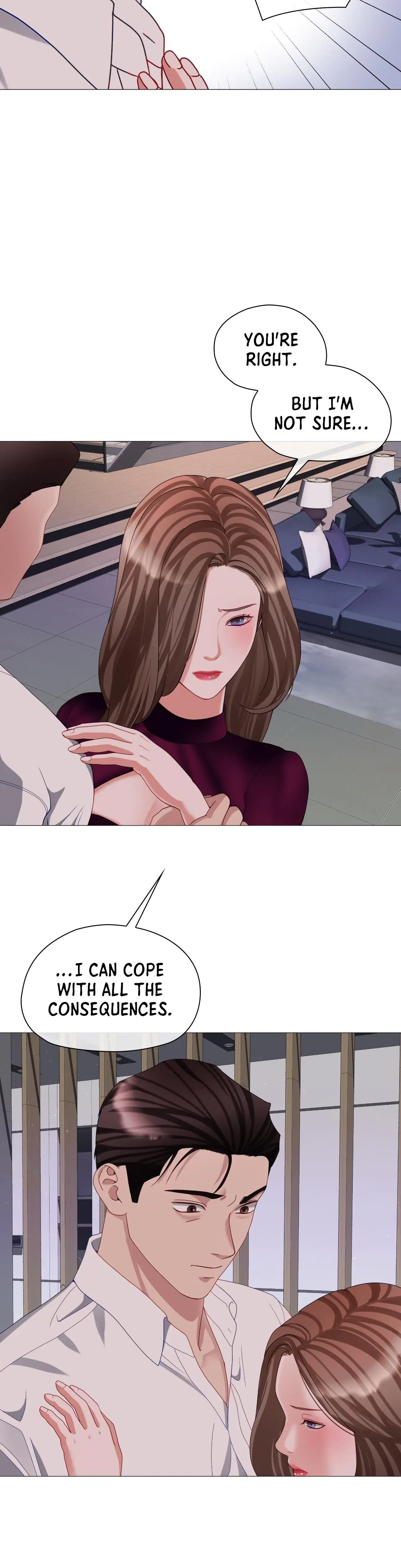 Daddy In Law Chapter 45 - Page 12