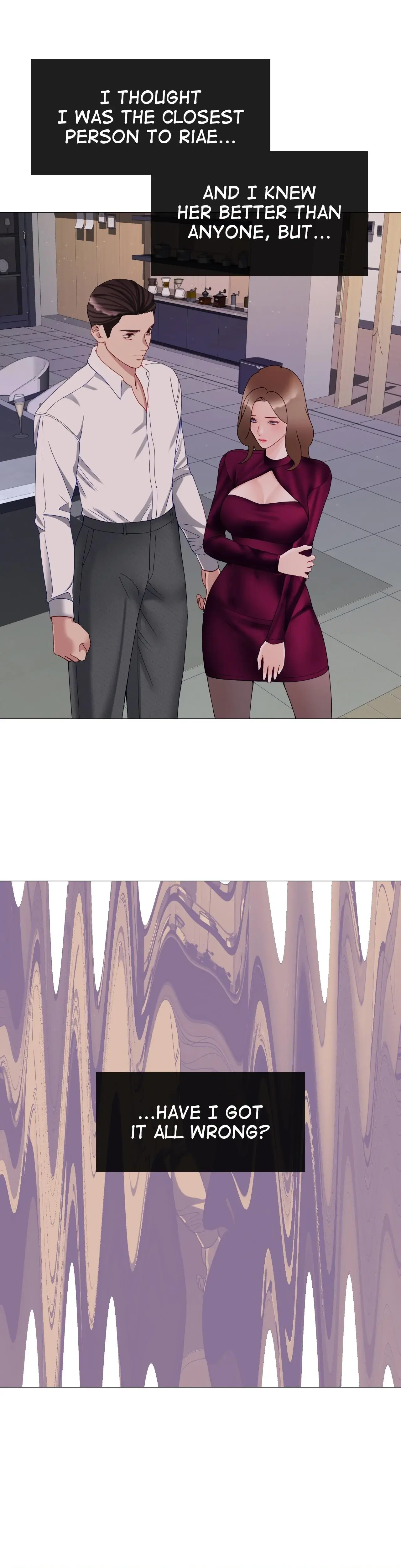 Daddy In Law Chapter 45 - Page 13