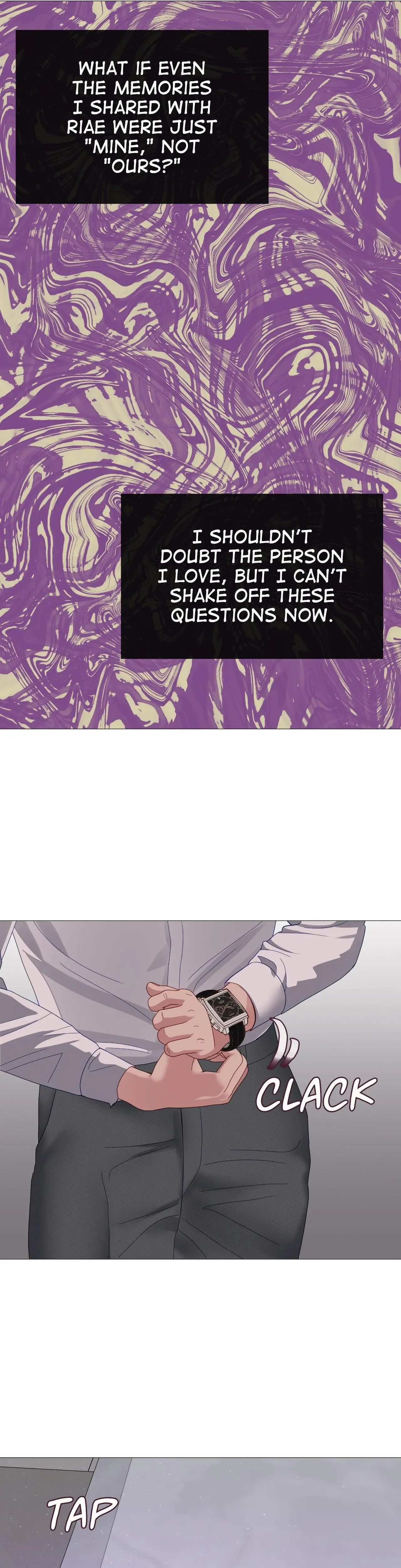 Daddy In Law Chapter 45 - Page 14