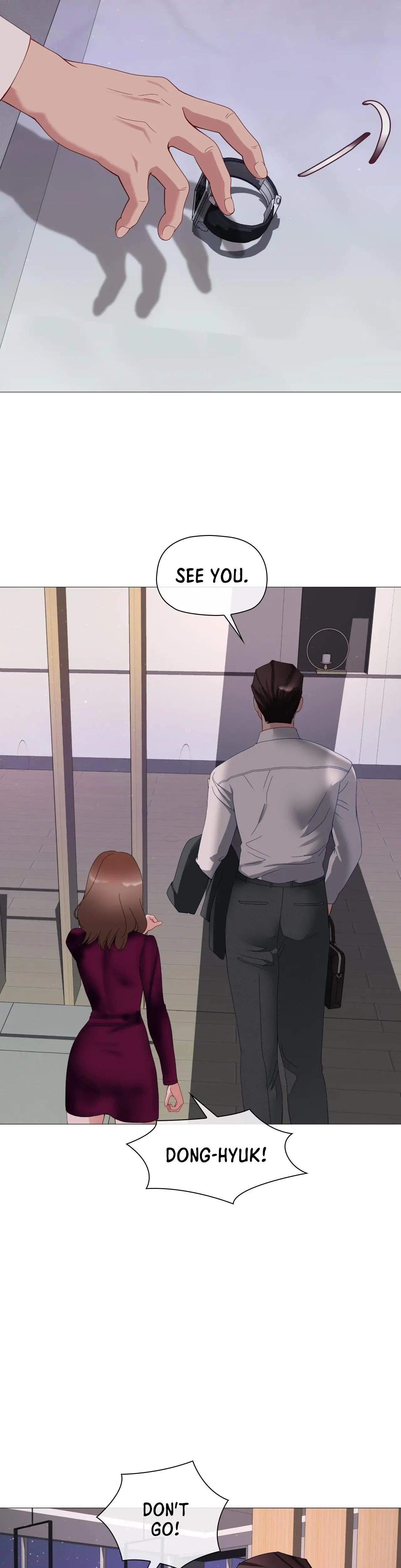 Daddy In Law Chapter 45 - Page 15