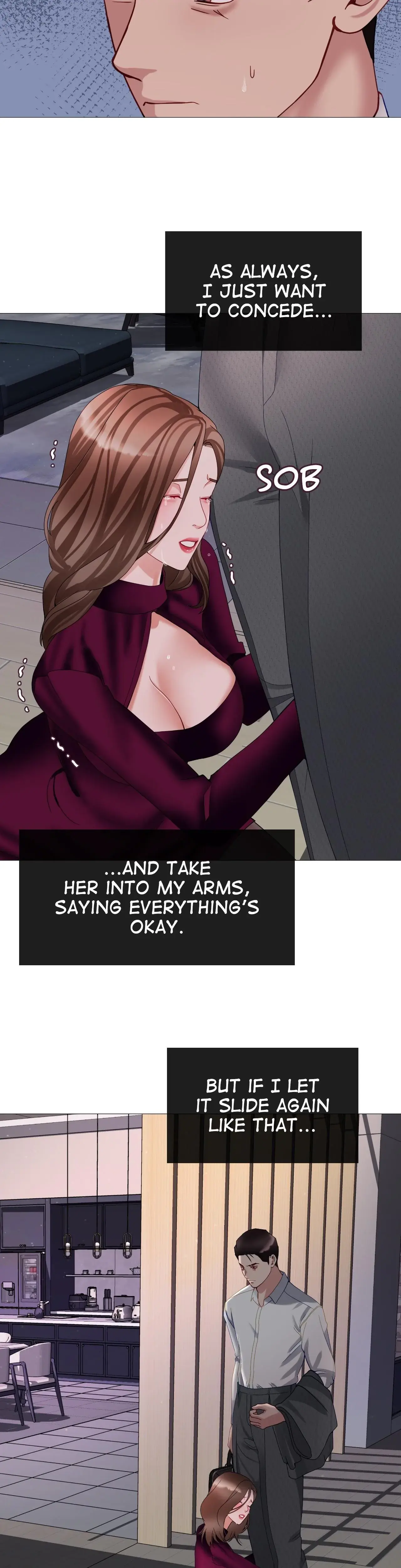 Daddy In Law Chapter 45 - Page 20