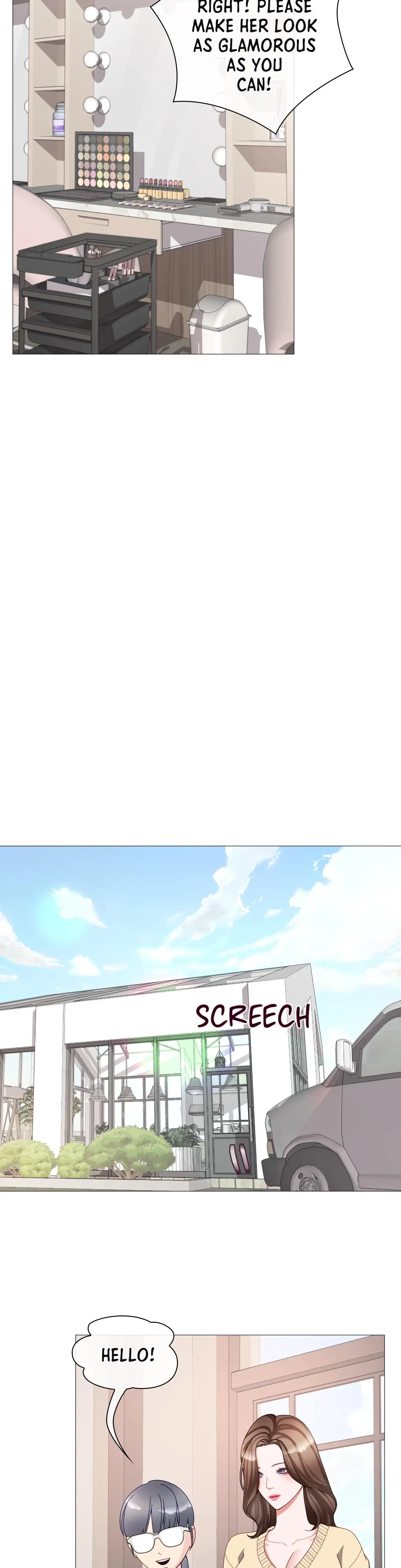 Daddy In Law Chapter 45 - Page 25