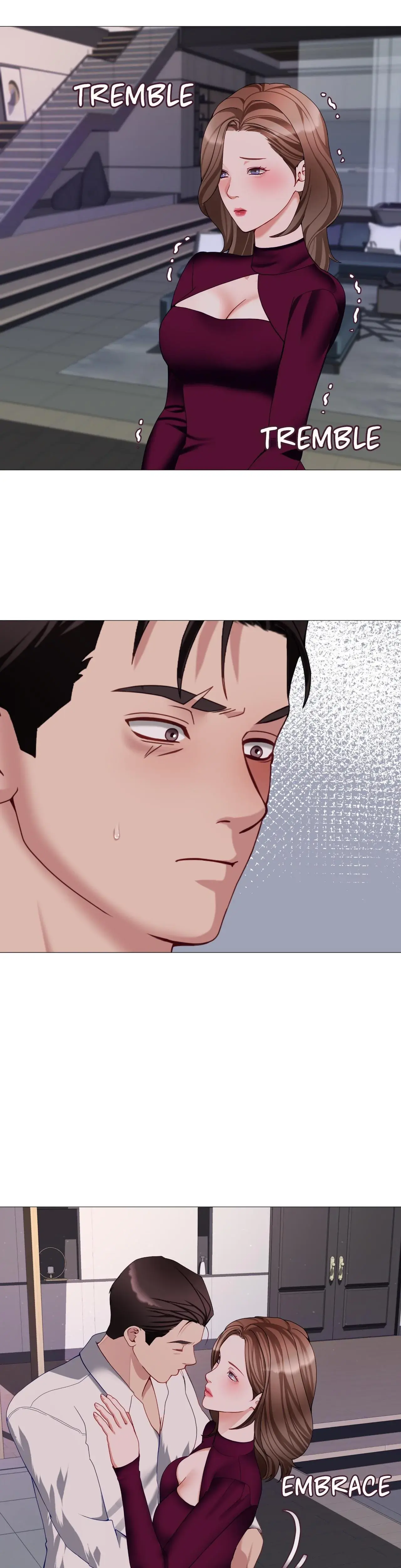 Daddy In Law Chapter 45 - Page 4