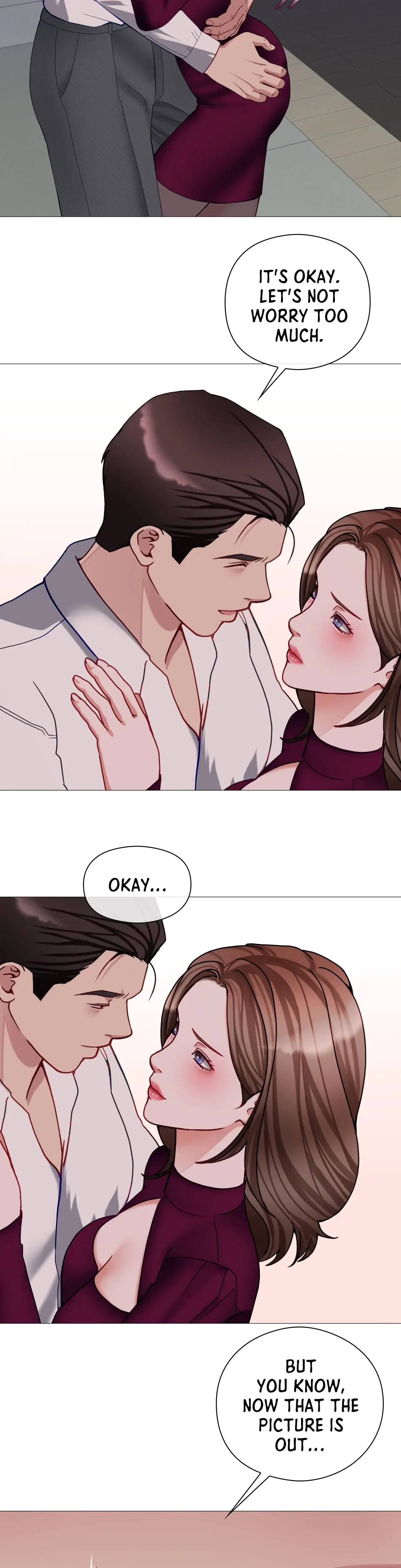 Daddy In Law Chapter 45 - Page 5