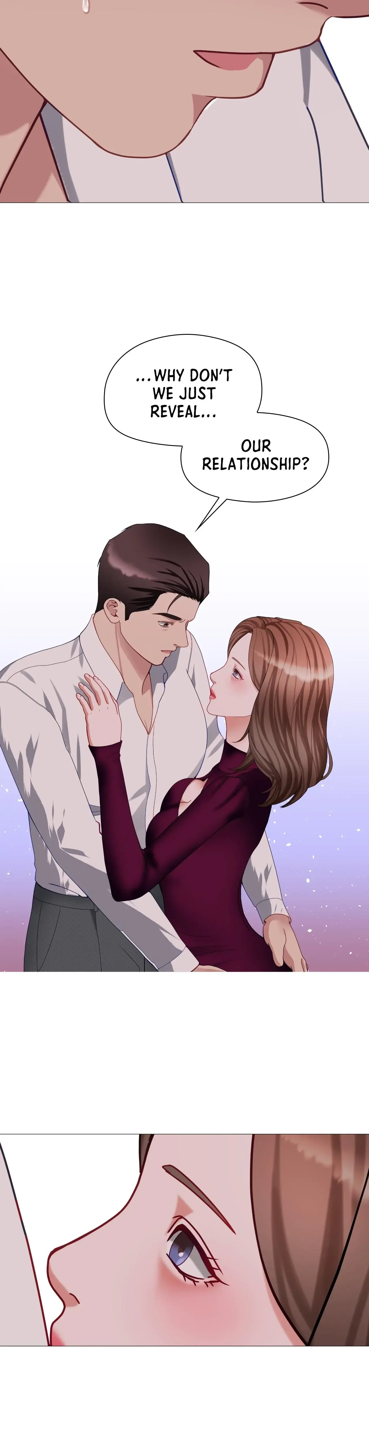 Daddy In Law Chapter 45 - Page 6