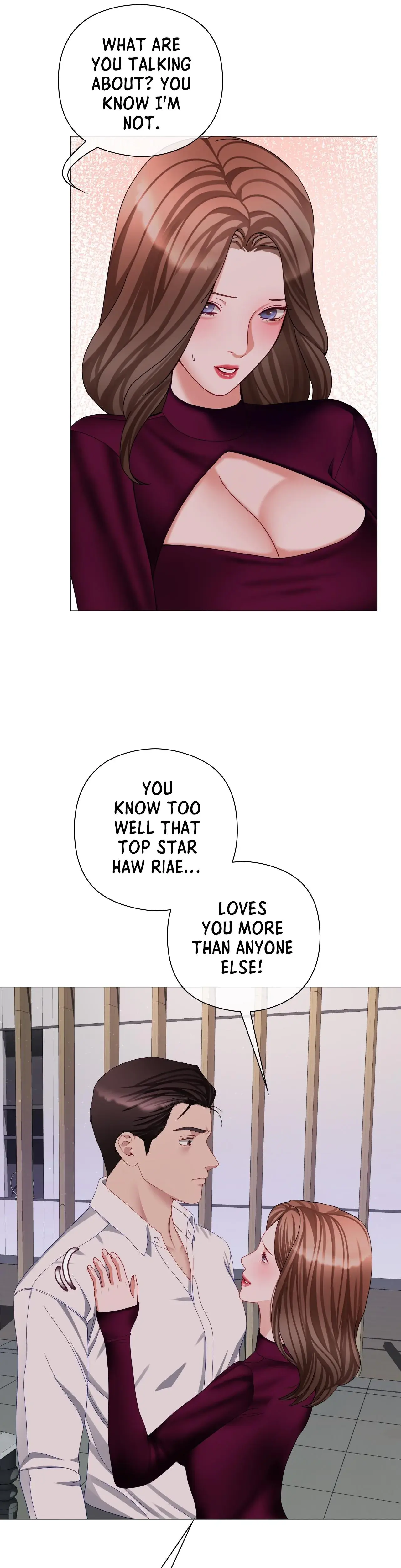 Daddy In Law Chapter 45 - Page 9