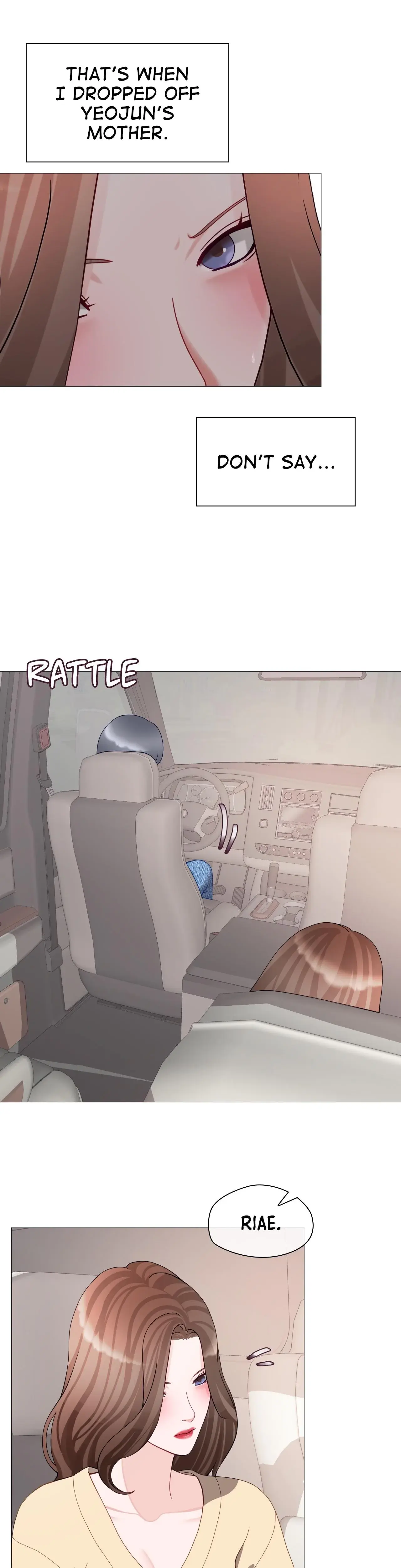 Daddy In Law Chapter 46 - Page 10