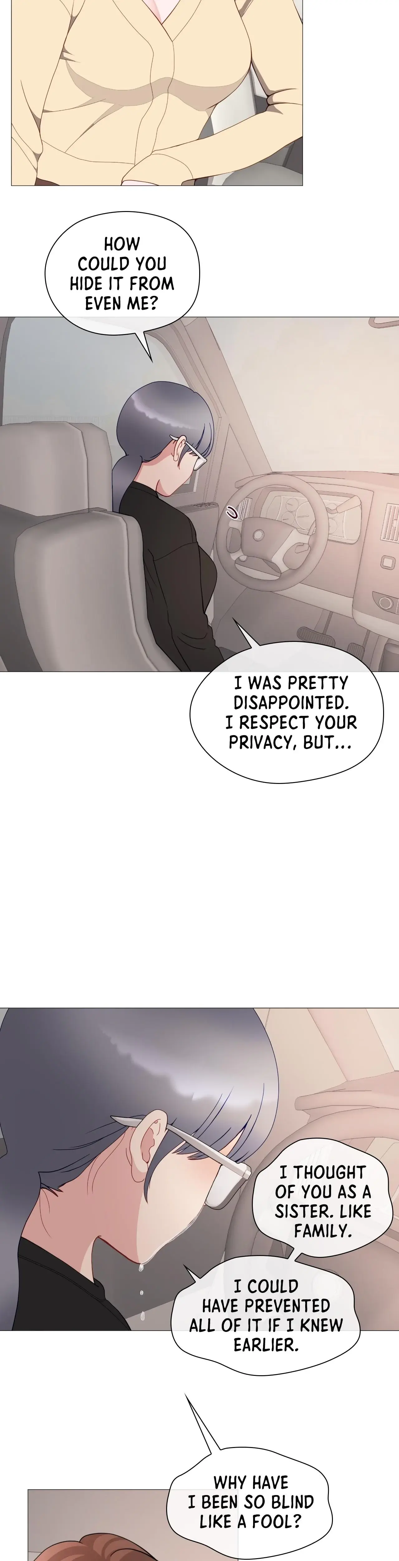 Daddy In Law Chapter 46 - Page 11