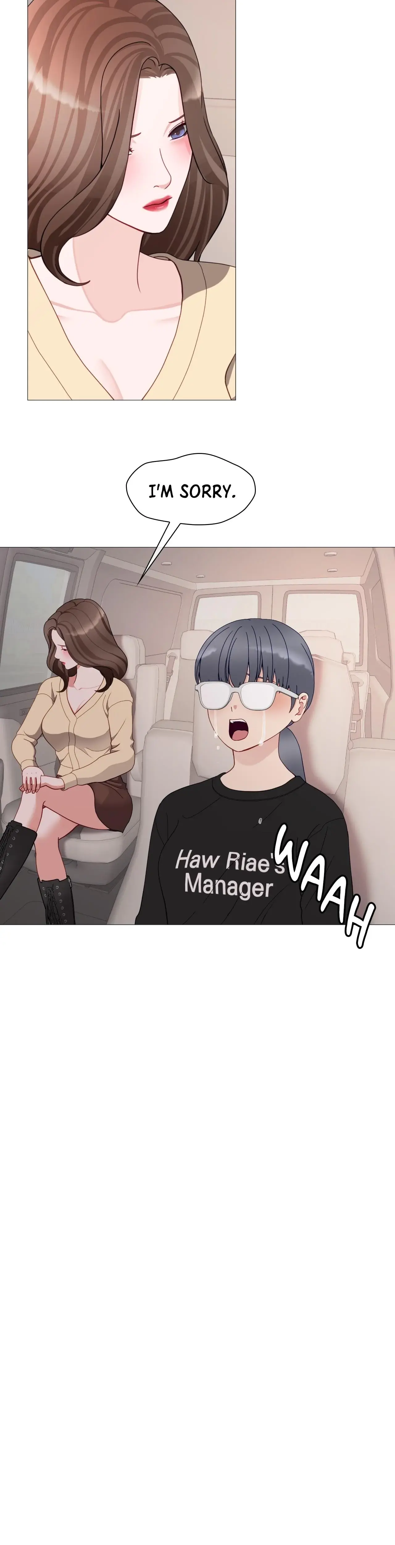 Daddy In Law Chapter 46 - Page 12