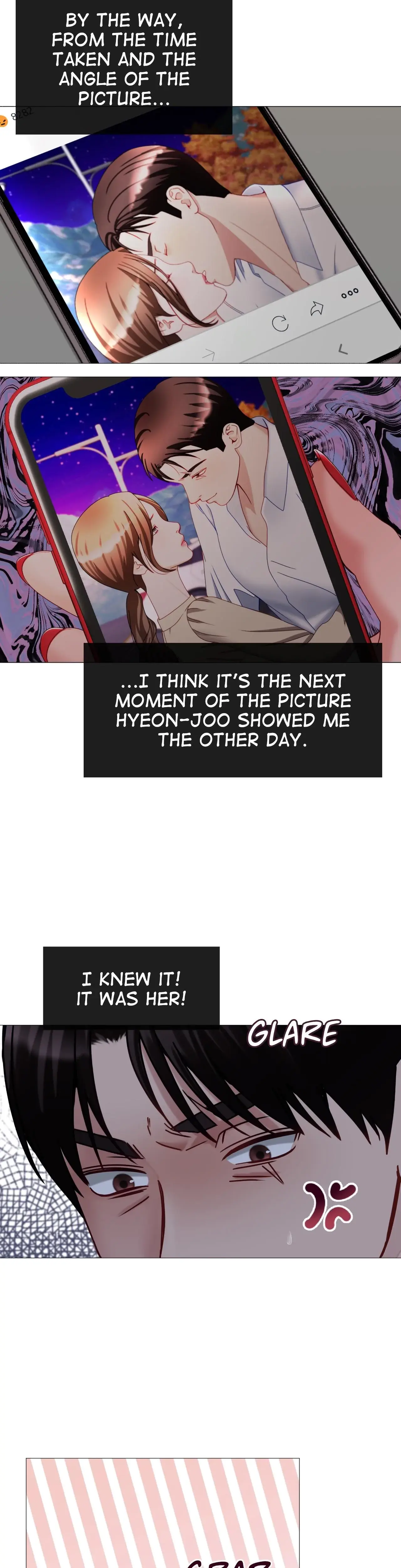 Daddy In Law Chapter 46 - Page 15