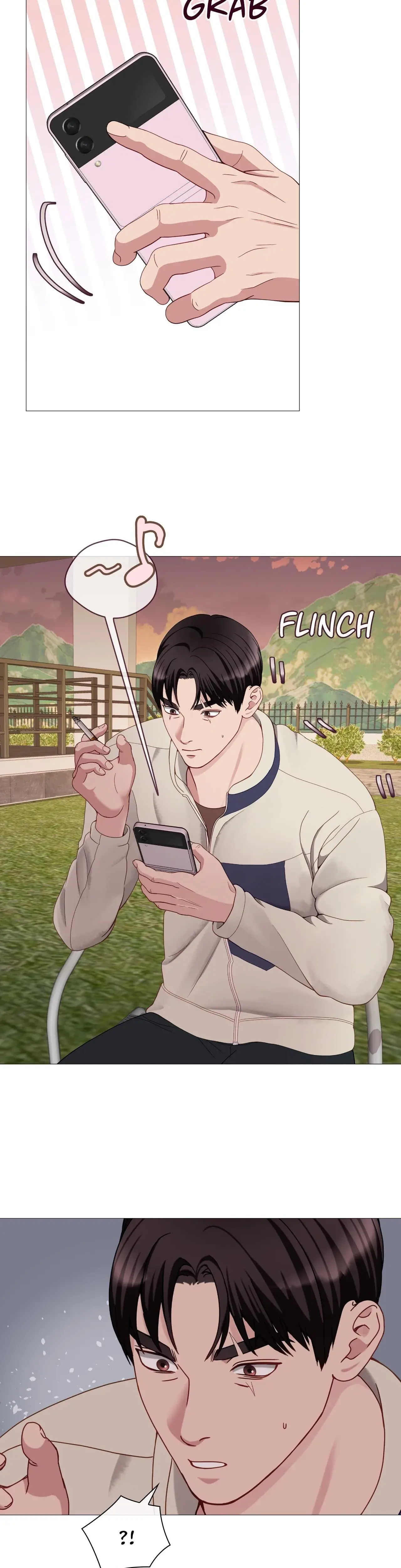 Daddy In Law Chapter 46 - Page 16