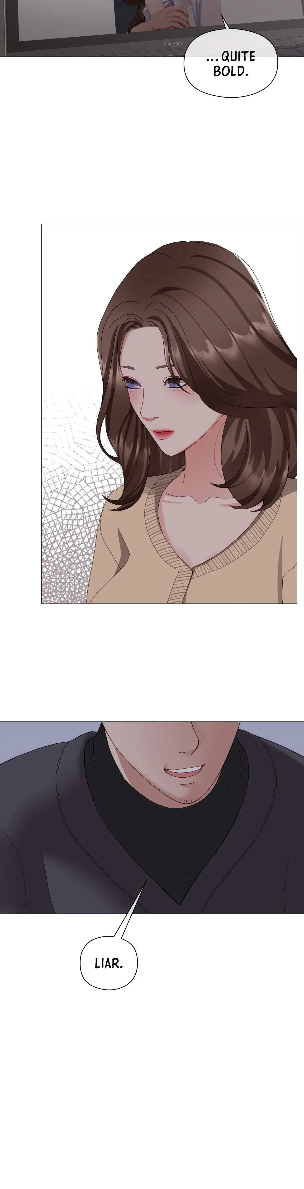 Daddy In Law Chapter 46 - Page 2