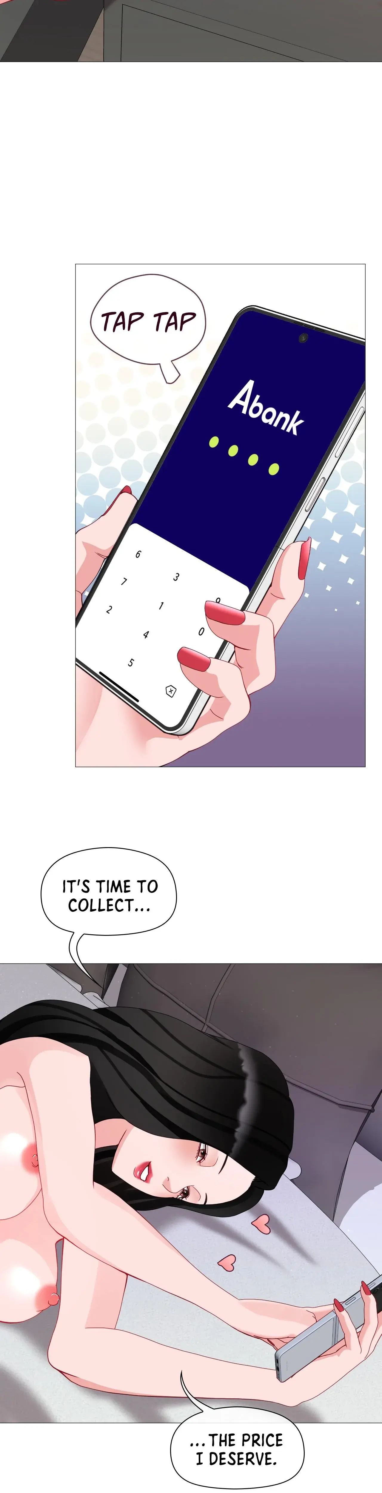 Daddy In Law Chapter 46 - Page 25