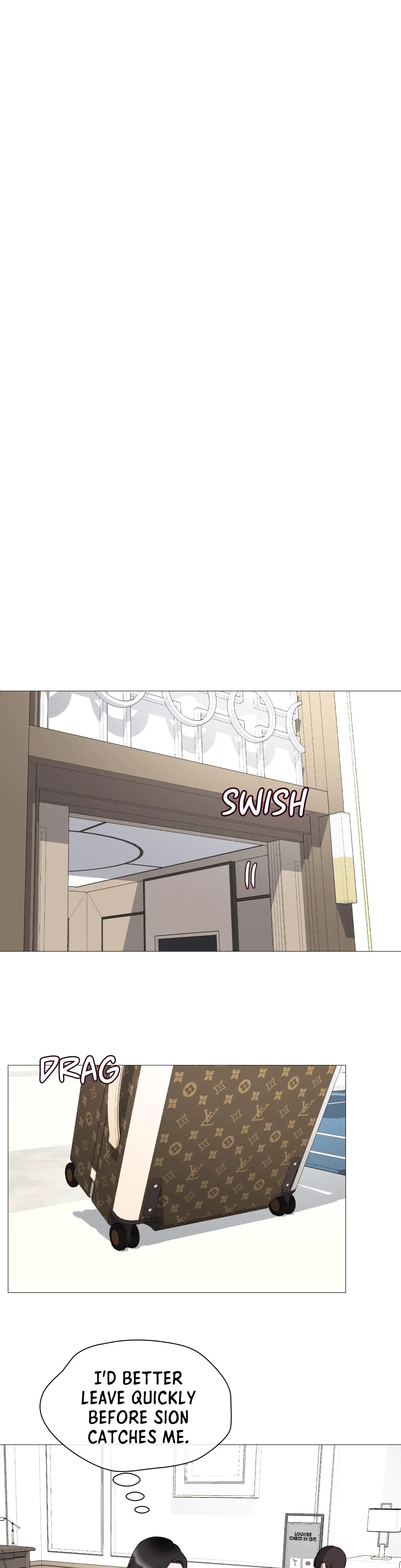 Daddy In Law Chapter 46 - Page 26