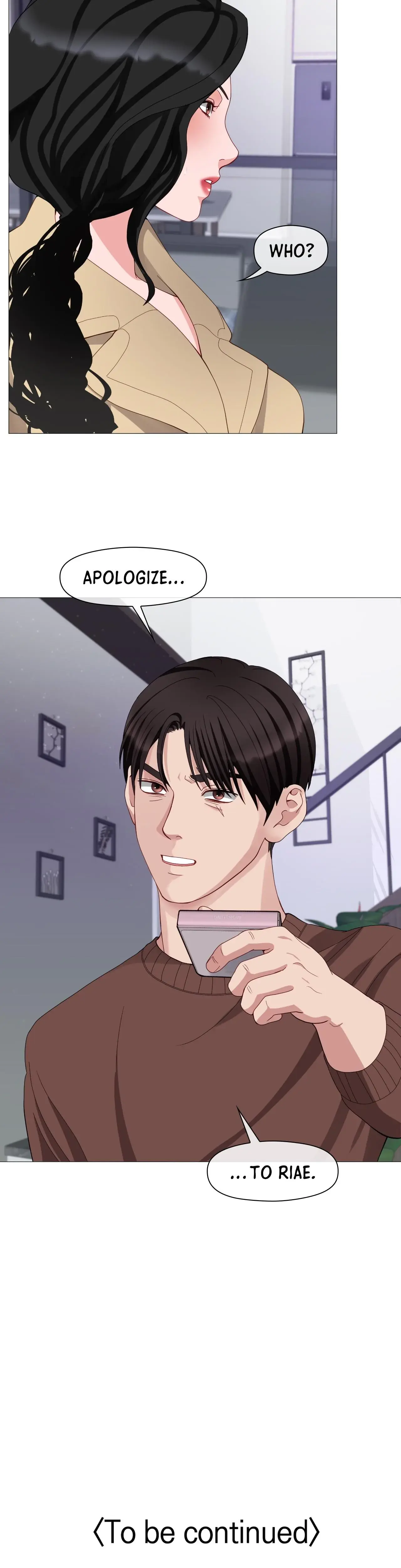 Daddy In Law Chapter 46 - Page 30