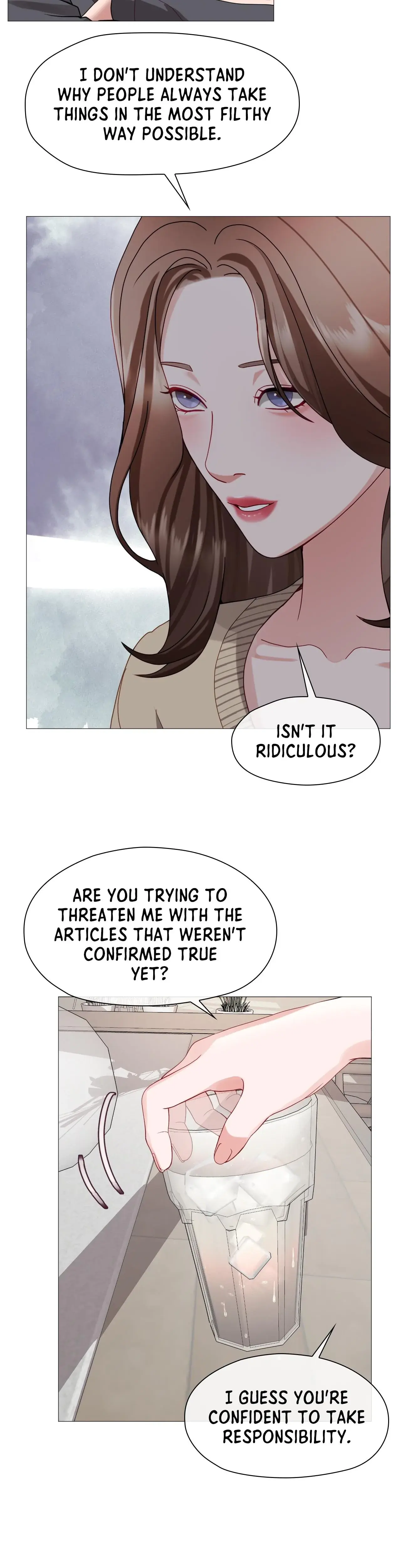Daddy In Law Chapter 46 - Page 4