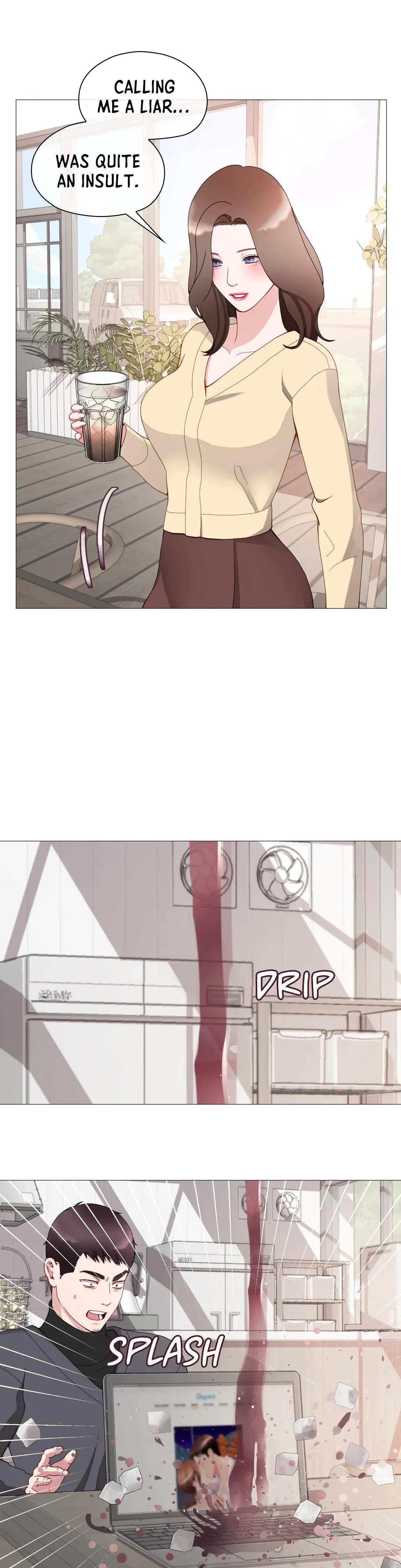 Daddy In Law Chapter 46 - Page 5