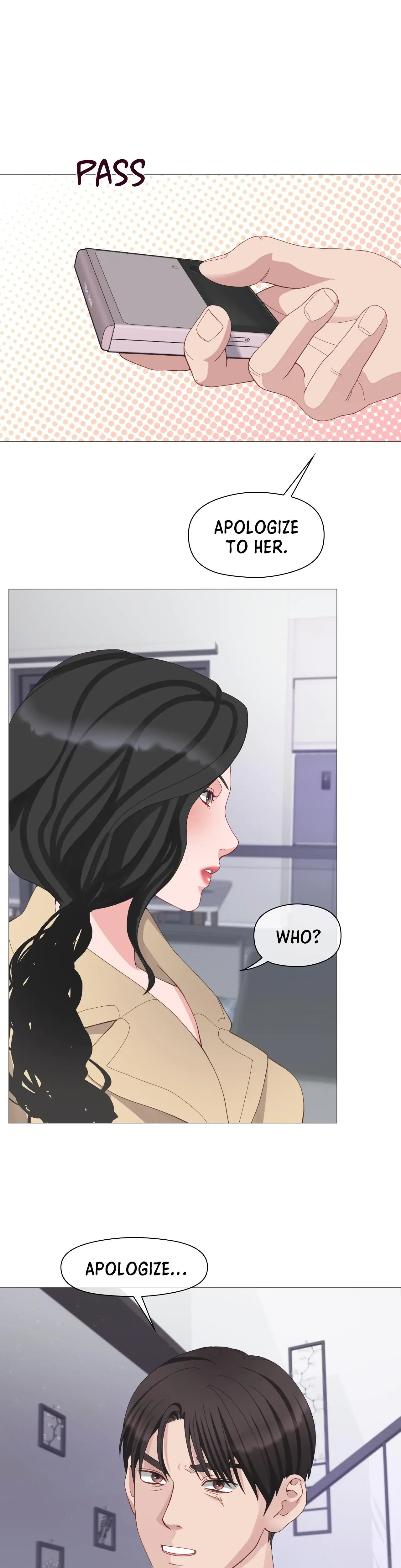 Daddy In Law Chapter 47 - Page 1