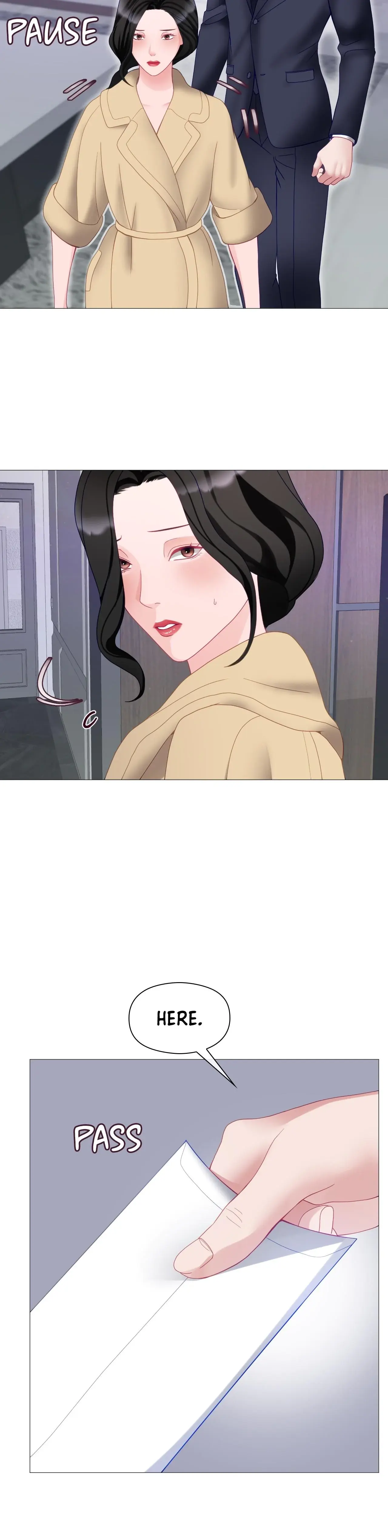 Daddy In Law Chapter 47 - Page 10