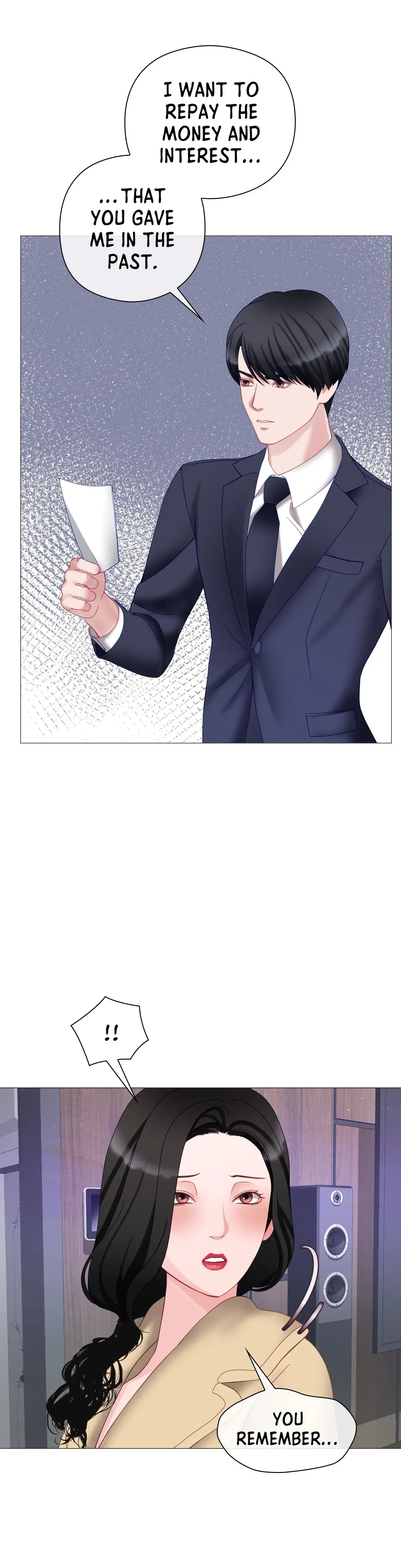 Daddy In Law Chapter 47 - Page 11