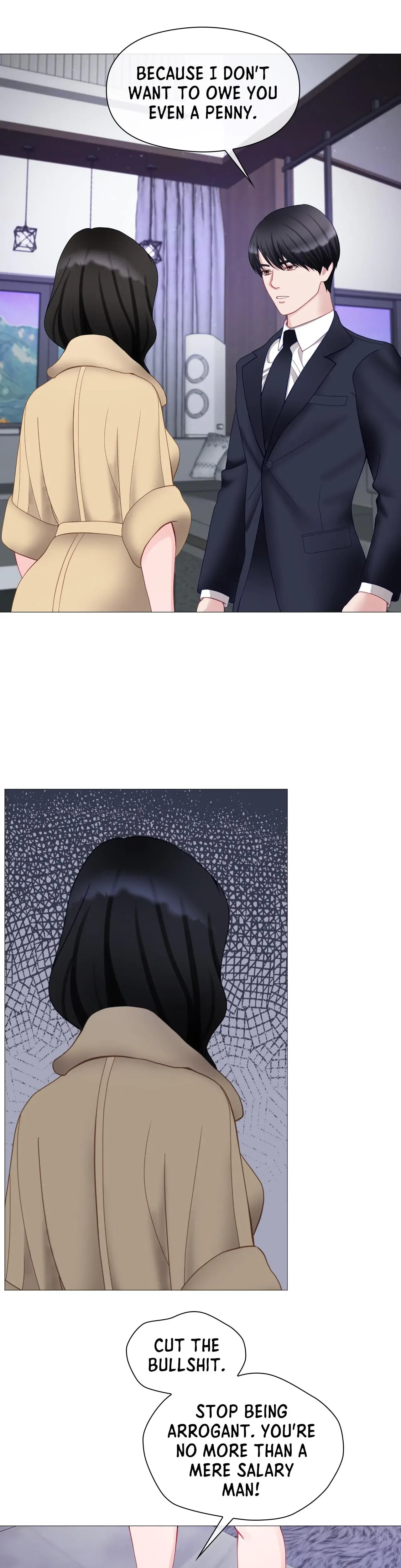 Daddy In Law Chapter 47 - Page 12