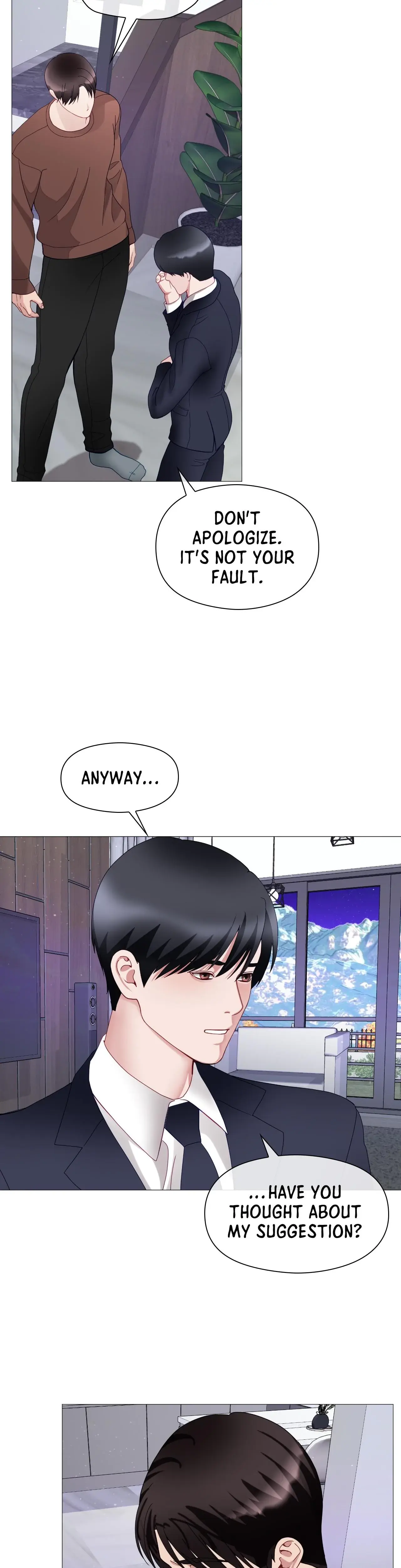 Daddy In Law Chapter 47 - Page 15